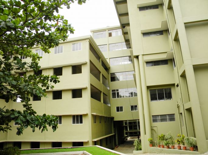 SJEC Mangalore Campus photo 5