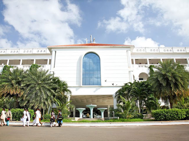 Srinivasan Engineering College Perambalur Campus photo 10