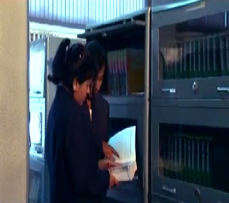 Cambridge Engineering College Fatehgarh Sahib Library photo 1