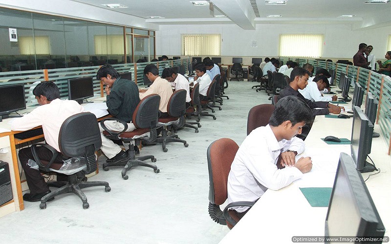 Annamalaiar College of Engineering Tiruvannamalai Labs photo 2