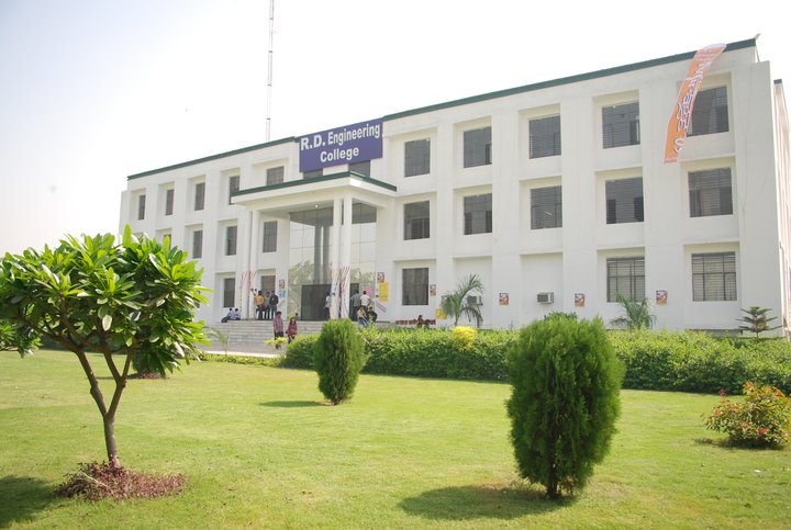RD Engineering College Ghaziabad Infrastructure photo 1