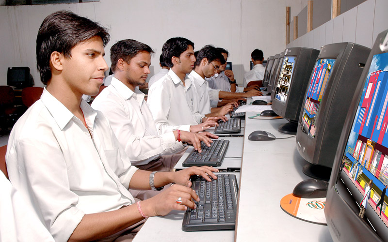 RD Engineering College Ghaziabad Facilities photo 1