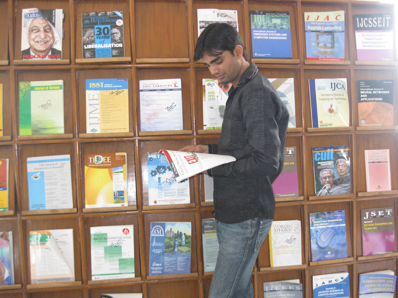 RD Engineering College Ghaziabad Facilities photo 2