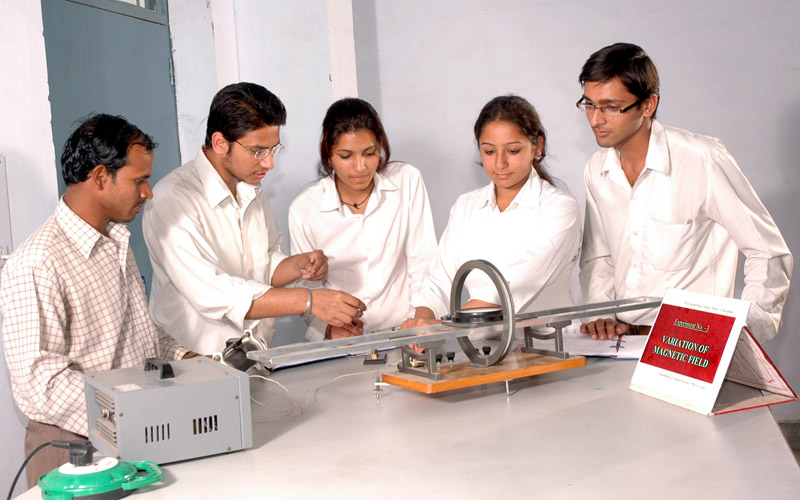 RD Engineering College Ghaziabad Facilities photo 3
