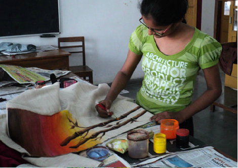 Janki Devi Vocational Centre College Album photo 5