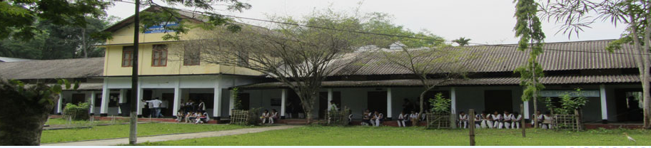 Bahona College Jorhat Academic building photo 1