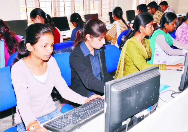 BITS Engineering College Bhiwani Infrastructure photo 2