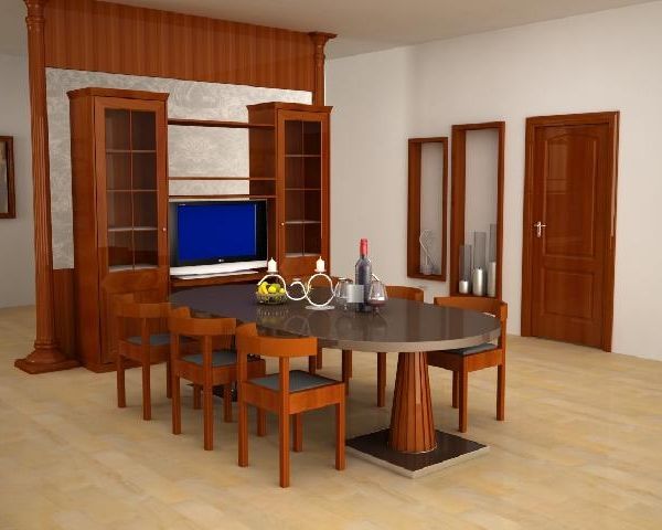 Eyes Multidesign Kochi Interior photo 8
