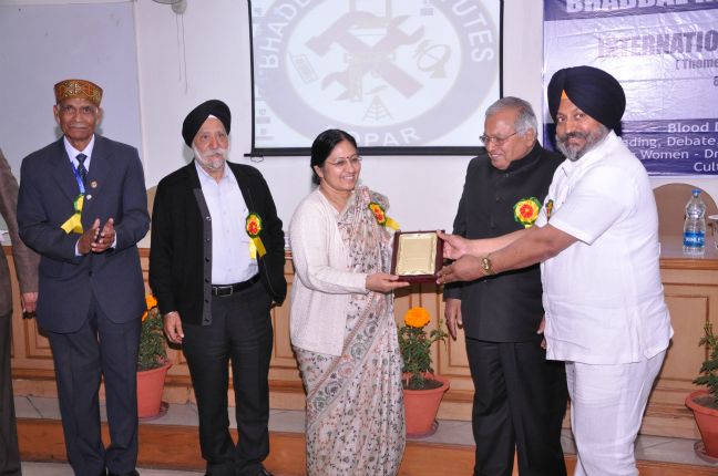 College of Architecture Ropar Infrastructure photo 3