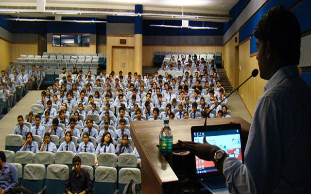 Tula's Institute Dehradun Facilities photo 1