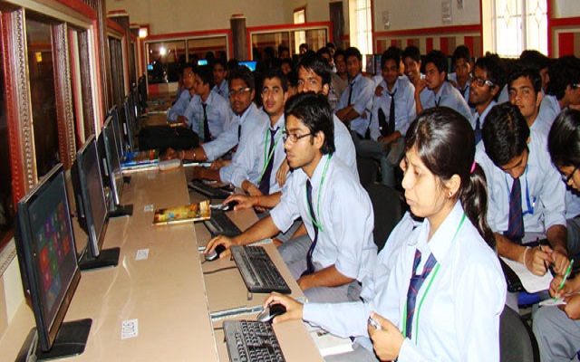 Tula's Institute Dehradun Facilities photo 2