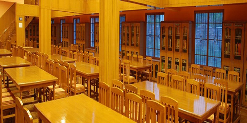 Tula's Institute Dehradun Facilities photo 3