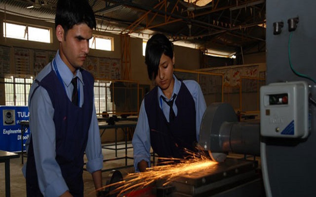 Tula's Institute Dehradun Facilities photo 4
