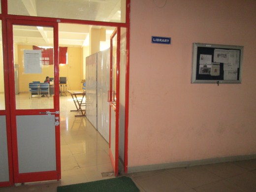 BM College of Technology Indore Infrastructure photo 2