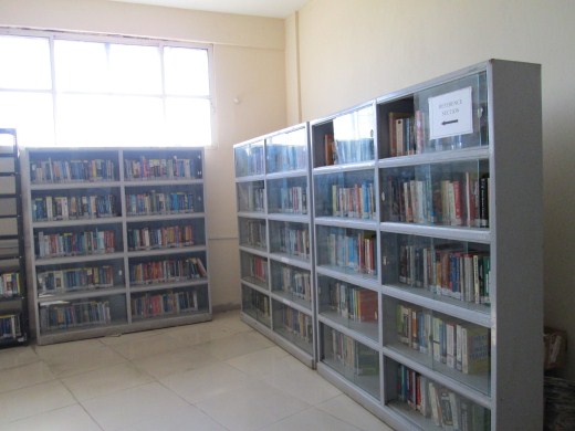 BM College of Technology Indore Infrastructure photo 4