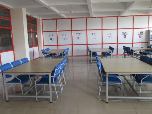 BM College of Technology Indore Infrastructure photo 5