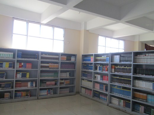 BM College of Technology Indore Infrastructure photo 7