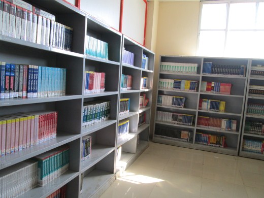 BM College of Technology Indore Infrastructure photo 8