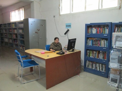 BM College of Technology Indore Infrastructure photo 9
