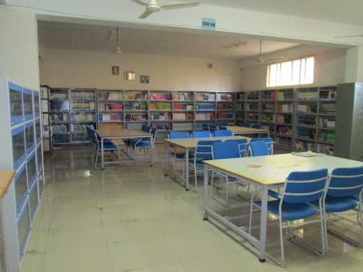 BM College of Technology Indore Infrastructure photo 11
