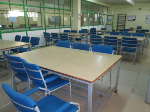 BM College of Technology Indore Infrastructure photo 13