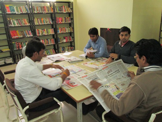 BM College of Technology Indore Infrastructure photo 14