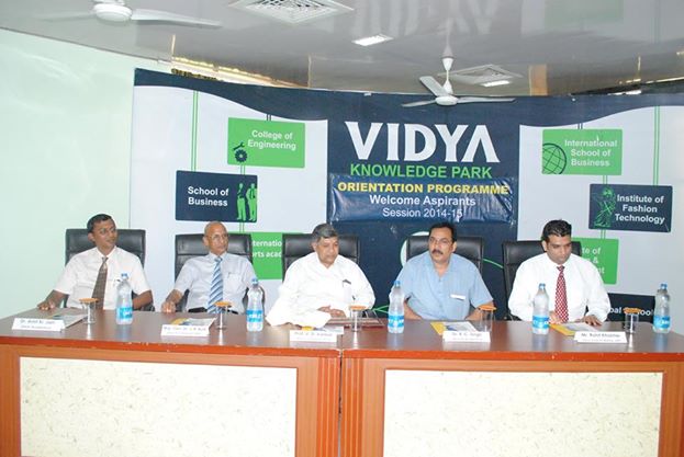 Vidya College of Engineering Meerut Events photo 3