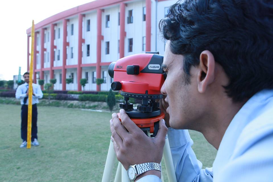 Shri Ram Institute of Technology Meerut Academic Building photo 3