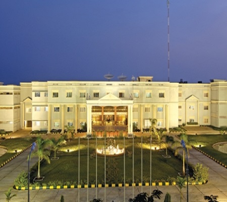Sri Sairam Engineering College Chennai Academic Building photo 1