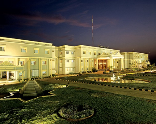 Sri Sairam Engineering College Chennai Academic Building photo 6