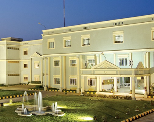 Sri Sairam Engineering College Chennai Academic Building photo 7