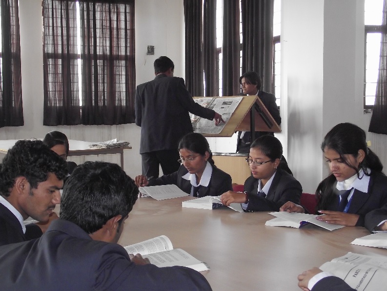 Shri Ram Institute of Technology Meerut Facilities photo 2