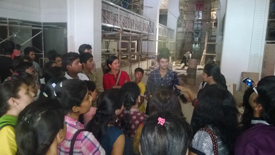Deccan Institute of Technology Kolhapur campus photo 4