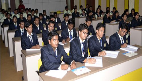 Gandhi Institute of Technology and Management Bhubaneswar Infrastructure photo 3