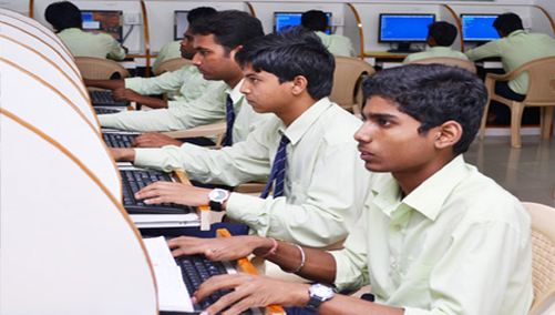 Gandhi Institute of Technology and Management Bhubaneswar Infrastructure photo 4