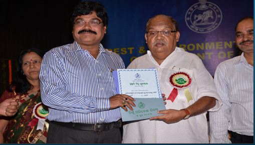 Gandhi Institute of Technology and Management Bhubaneswar Infrastructure photo 6
