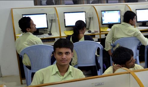 Gandhi Institute of Technology and Management Bhubaneswar Infrastructure photo 9