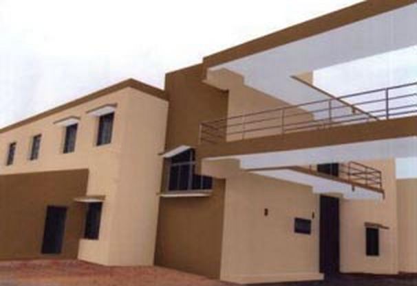 Gandhi Institute of Technology and Management Bhubaneswar Campus photo 1