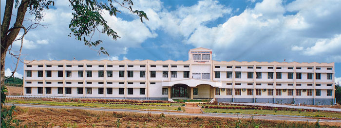 Gandhi Institute of Technology and Management Bhubaneswar Campus photo 4