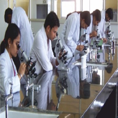 SHUATS Facilities photo 4