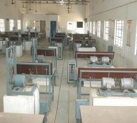 Bhajarang Engineering College Thiruvallur Infrastructure photo 2