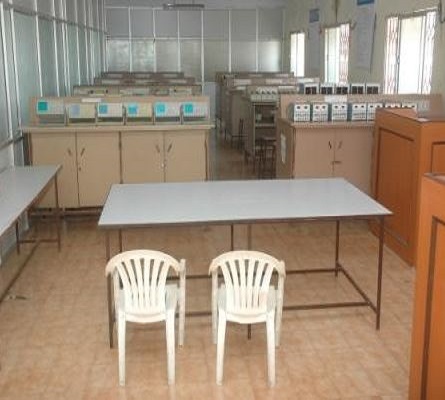 Bhajarang Engineering College Thiruvallur Infrastructure photo 4