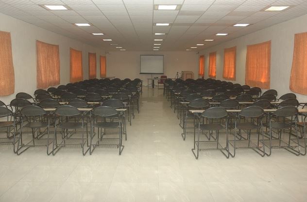 Bhajarang Engineering College Thiruvallur Infrastructure photo 6