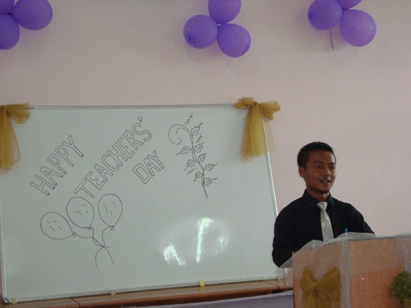 ICFAI University Dimapur Infrastructure photo 5
