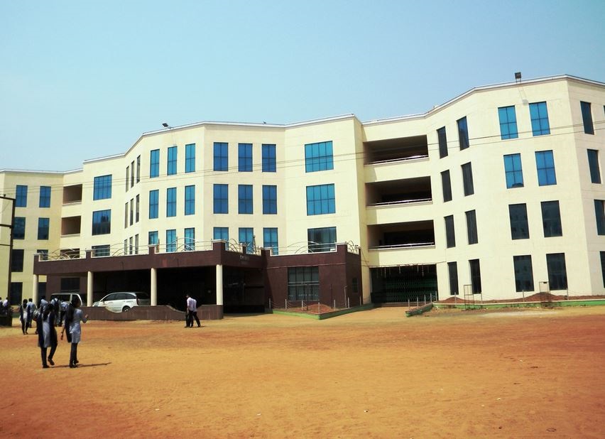 The Techno School Bhubaneswar Campus photo 2