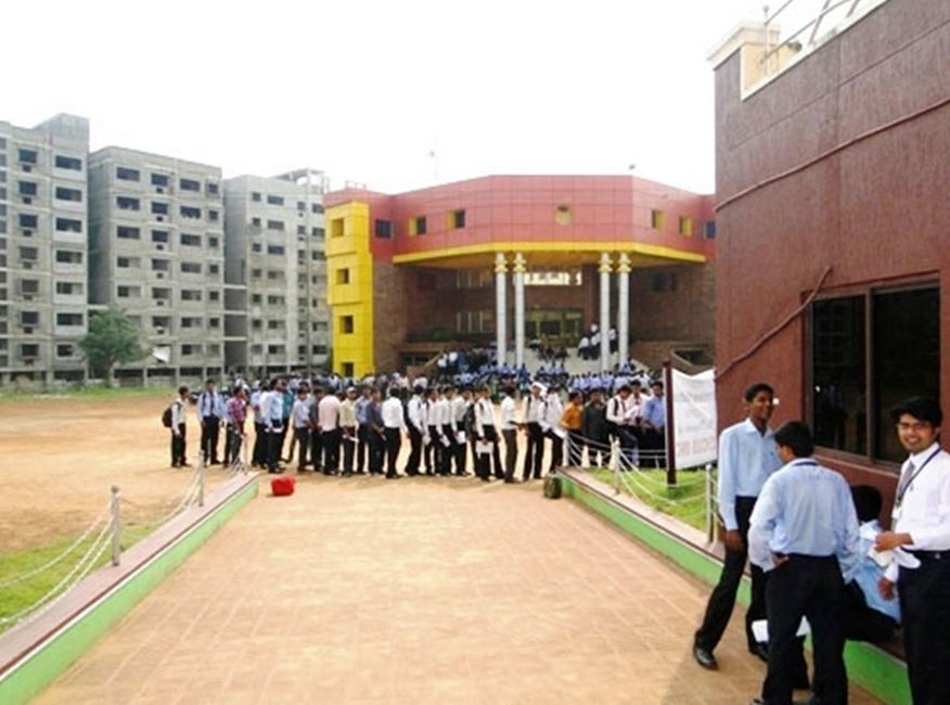 The Techno School Bhubaneswar Campus photo 3