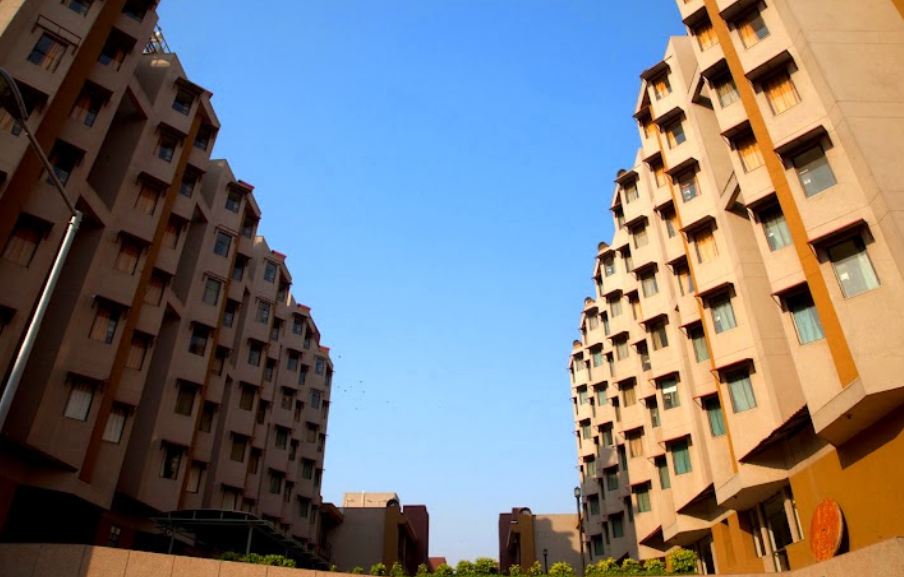 NIIT University Neemrana Campus photo 1