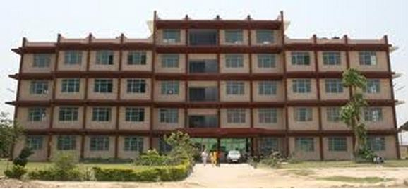 Karnal Institute of Technology and Management Buildings photo 2