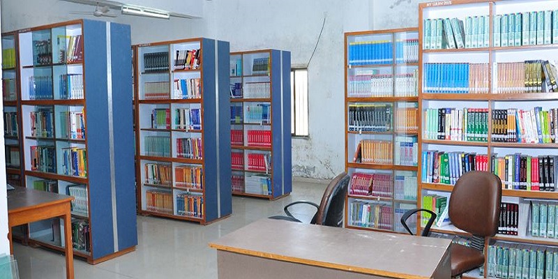 Universal College of Engineering and Technology Gandhinagar Infrastructure photo 2