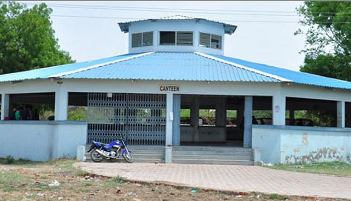 Universal College of Engineering and Technology Gandhinagar Infrastructure photo 5